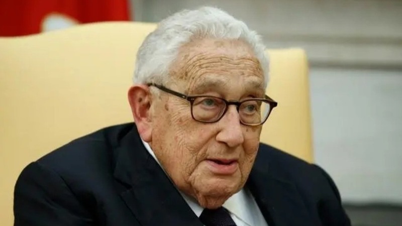 Por que os EUA precisam de sabedoria diplomática estilo de Kissinger