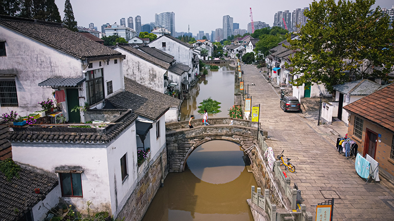 Em Hangzhou, Xi Jinping reafirma a importância da proteção dos patrimônios culturais