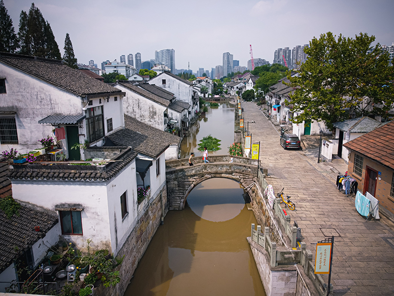 Em Hangzhou, Xi Jinping reafirma a importância da proteção dos patrimônios culturais