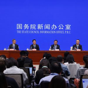 China adota pacote de medidas de estímulo econômico