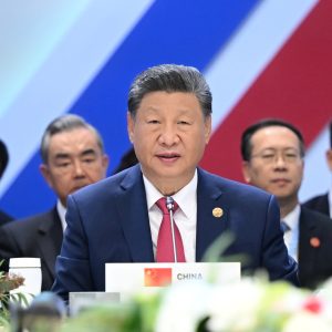 Xi Jinping participa da 16ªCúpula do Brics e faz importante discurso