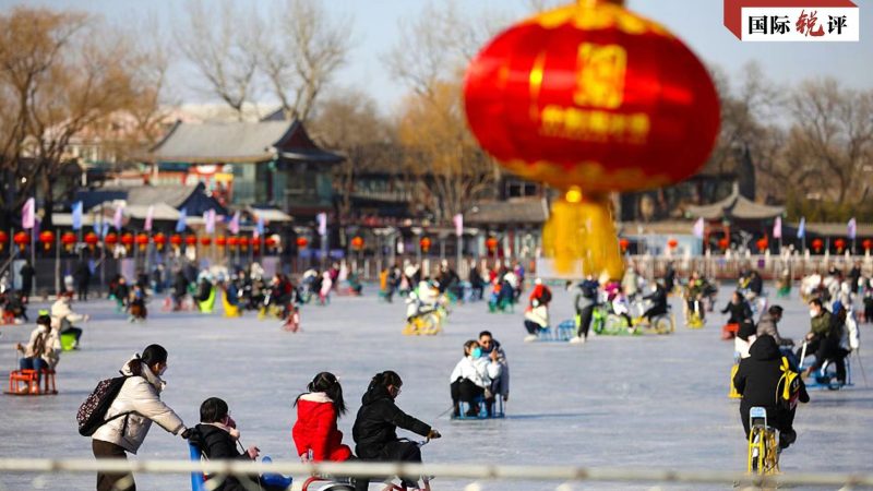 Comentário: Uma China dinâmica gera oportunidades e esperança para o mundo