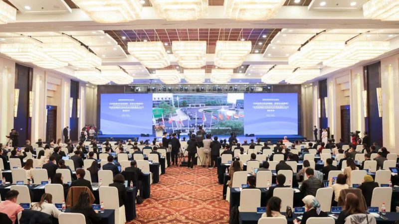 Associação de Mídia e Think Tank dos Brics quer ampliar relevância do bloco