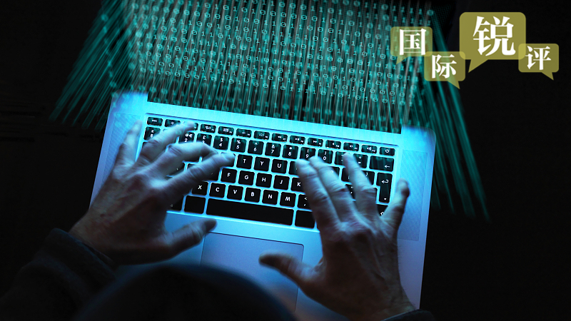 Comentário: Vamos ver como o “império dos hackers” faz o mal com suas garras afiadas