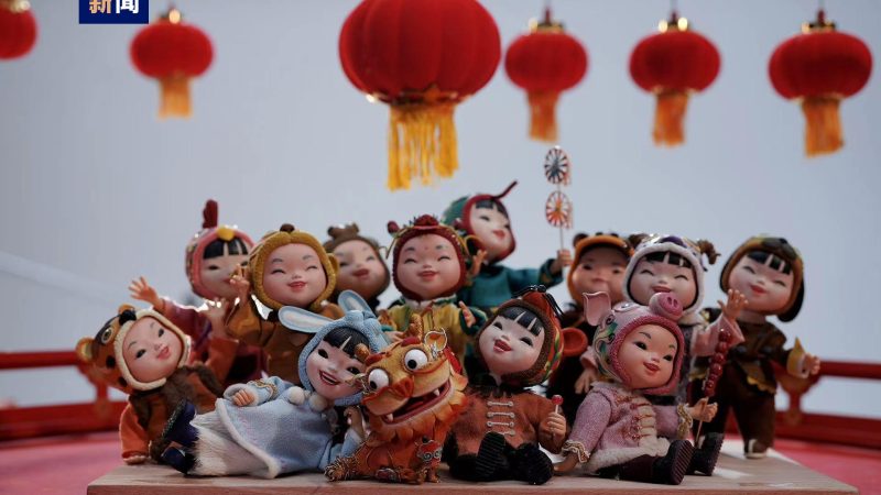 CNN transmite vídeo da Gala do Festival da Primavera em vários canais