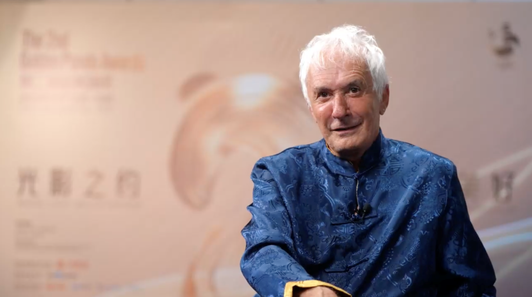 Prêmio Panda de Ouro: construindo pontes entre as indústrias cinematográficas chinesa e estrangeira