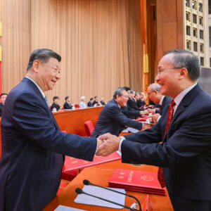 Xi Jinping profere discurso importante na Conferência Nacional de Premiação de Ciência e Tecnologia