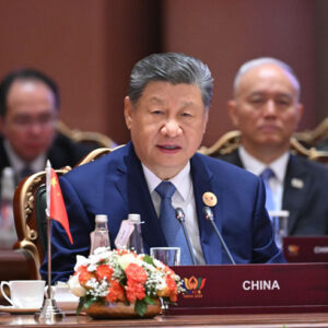 Xi Jinping exalta força e influência do BRICS na primeira reunião da 18ª Cúpula