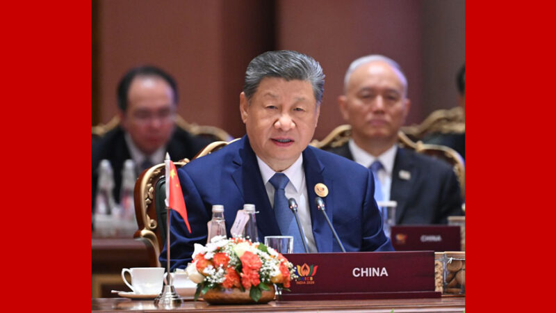Xi Jinping exalta força e influência do BRICS na primeira reunião da 18ª Cúpula