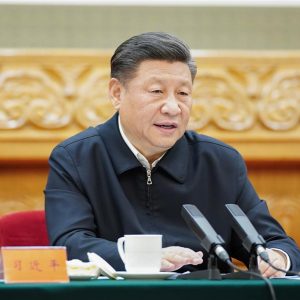 Xi enfatiza transformação da China em um país líder em educação