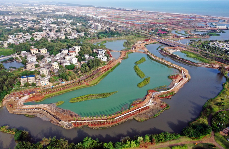 Mais de 600 empresas internacionais participarão da expo de produtos de consumo no sul da China