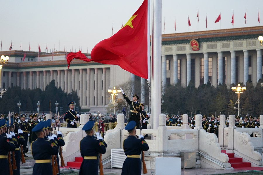 China anuncia sanções contra vários indivíduos e entidades europeias