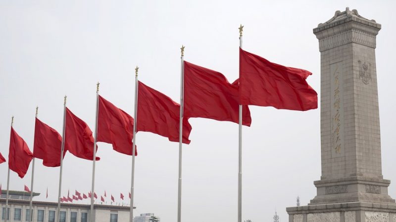 Canadense é julgado em Beijing por suspeita de espionagem