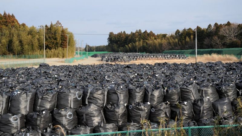 Japão decide despejar água contaminada de Fukushima no mar em meio à oposição interna e internacional