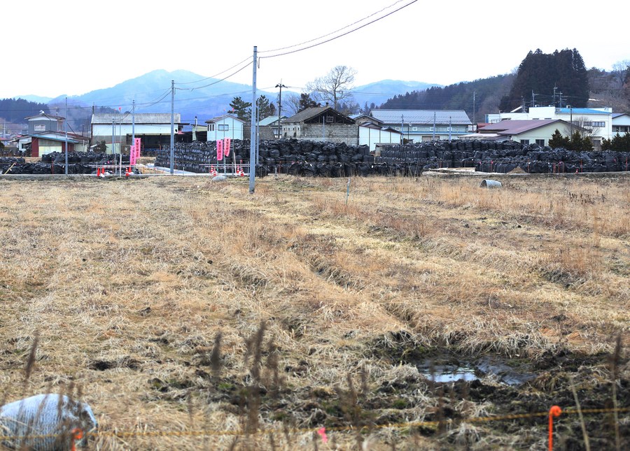 China está preocupada com decisão do Japão de liberar água de Fukushima no mar, diz chancelaria