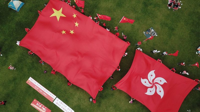 Legislativo de Hong Kong começa a deliberar projeto de lei sobre melhoria do sistema eleitoral