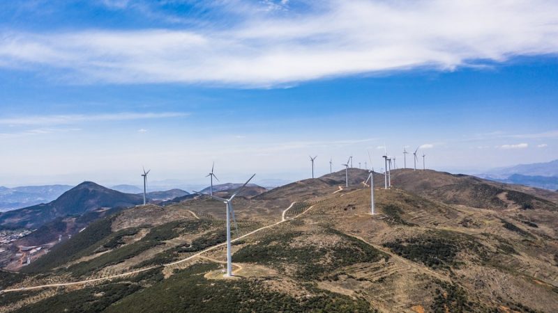 Visita de enviado do clima dos Estados Unidos à China reaviva cooperação bilateral sobre mudança climática, diz imprensa