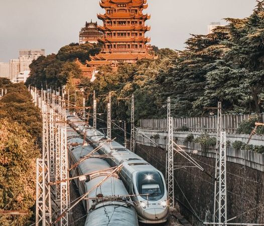 Evento de Promoção Especial do Ministério dos Negócios Estrangeiros Chinês para a província de Hubei está acontecendo em Pequim agora