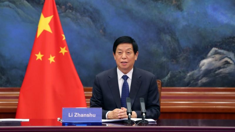 China promete promover causa socialista e relações bilaterais com Vietnã