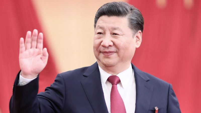 Perfil: Xi Jinping, o homem que lidera o PCC em nova jornada