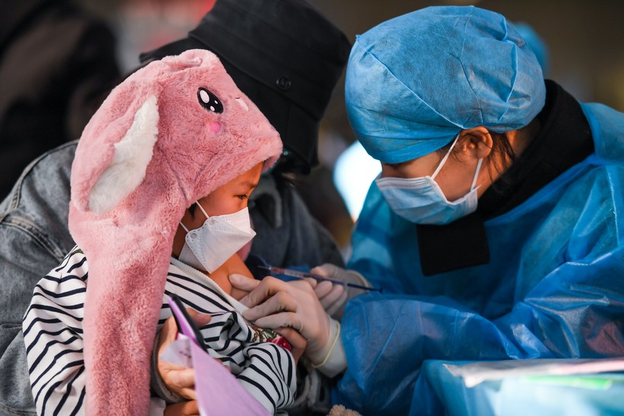 Parte continental chinesa relata 37 novo casos de COVID-19 transmitidos localmente