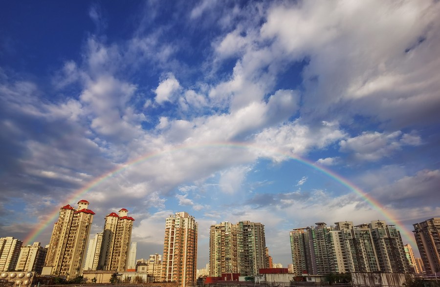 Potência econômica da China, Guangdong, registra crescimento robusto do PIB em 2021