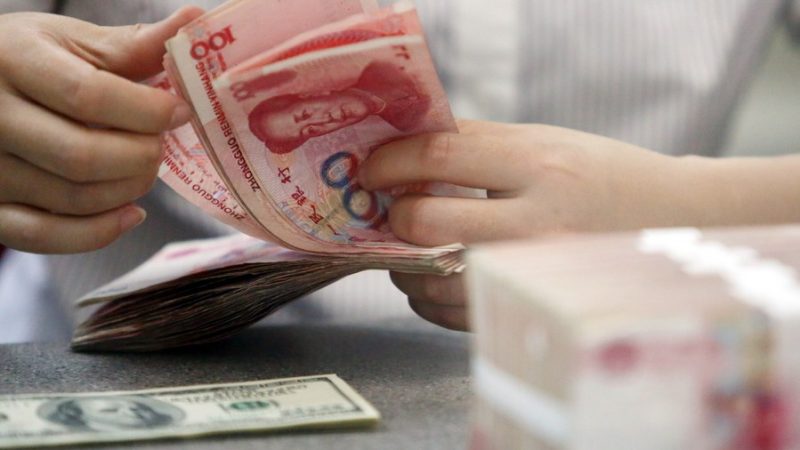 Observatório Econômico: China registra crescimento estável dos preços em meio à recuperação econômica contínua