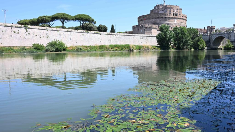 Europa enfrenta onda de calor incomum em meados de junho