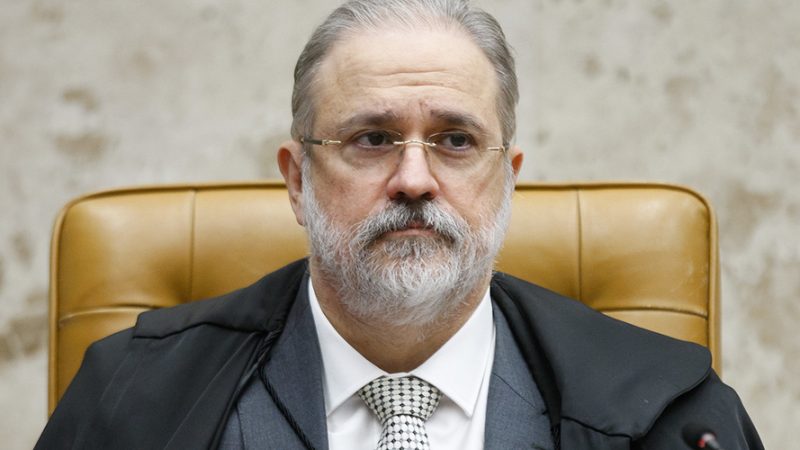 Procurador-Geral da República descarta perspectiva de “turbulências” nas eleições de outubro de 2022