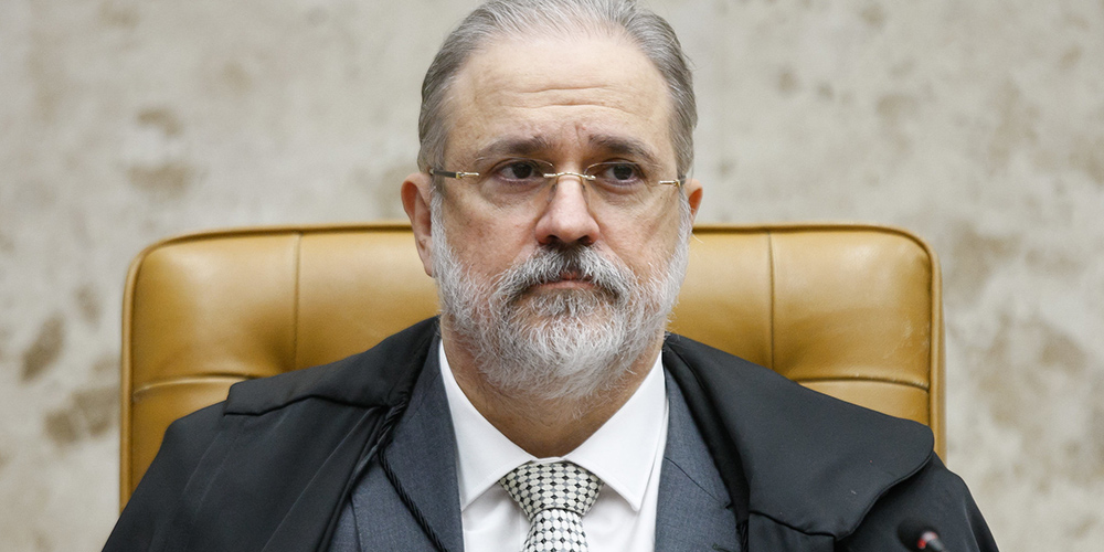 Procurador-Geral da República descarta perspectiva de “turbulências” nas eleições de outubro de 2022