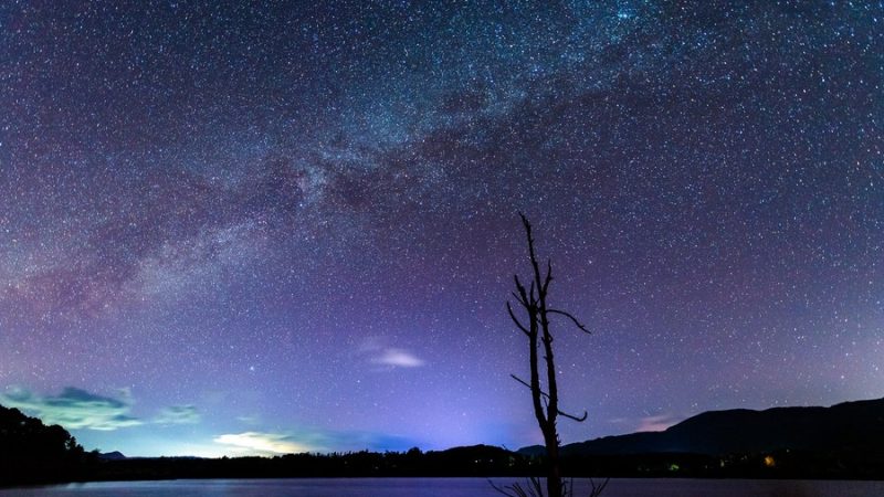 Observatório chinês descobre dois asteroides próximos à Terra