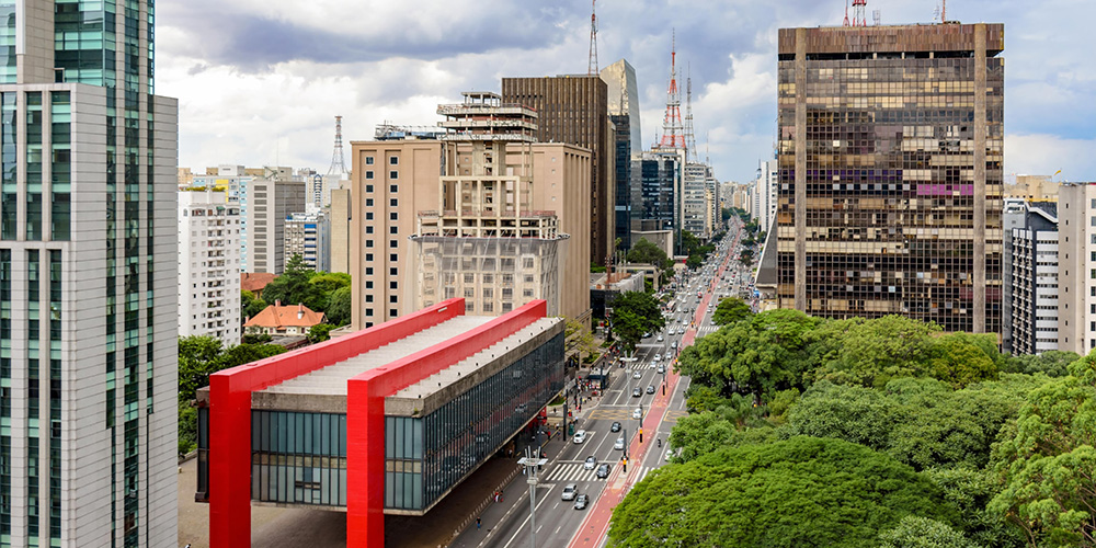 Brasil registrou em janeiro maior entrada de investimentos estrangeiros diretos em 5 anos