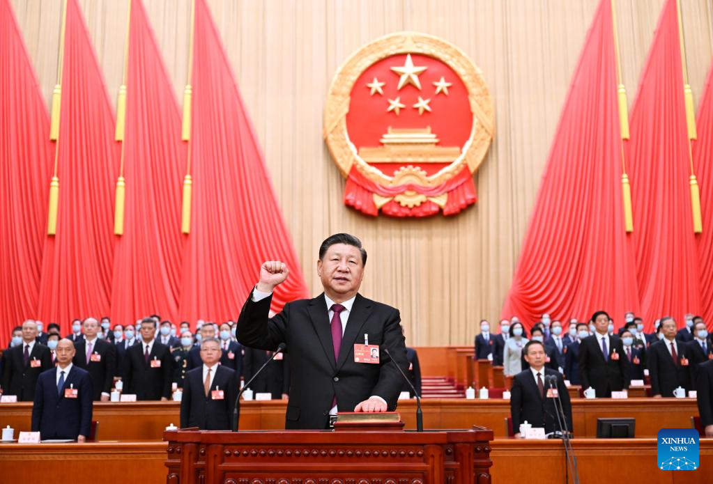 Xi inspeciona Província de Guangdong, no sul da China