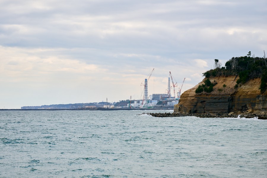 Relatório da AIEA não pode justificar descarga de água contaminada nuclear no oceano, diz porta-voz chinês