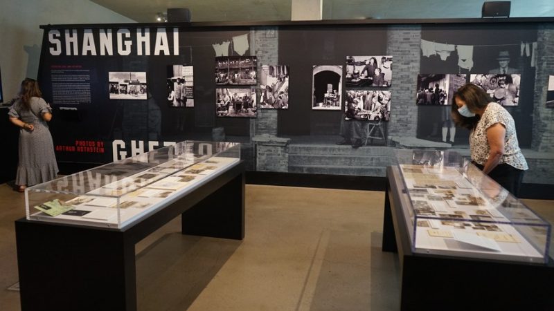 Documentário “Melodias Judaicas Deixadas em Shanghai” estreia em Los Angeles