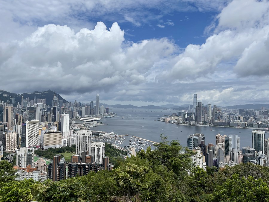 Ministério das Finanças da China emite US$ 1,68 bilhão em bônus do Tesouro em Hong Kong