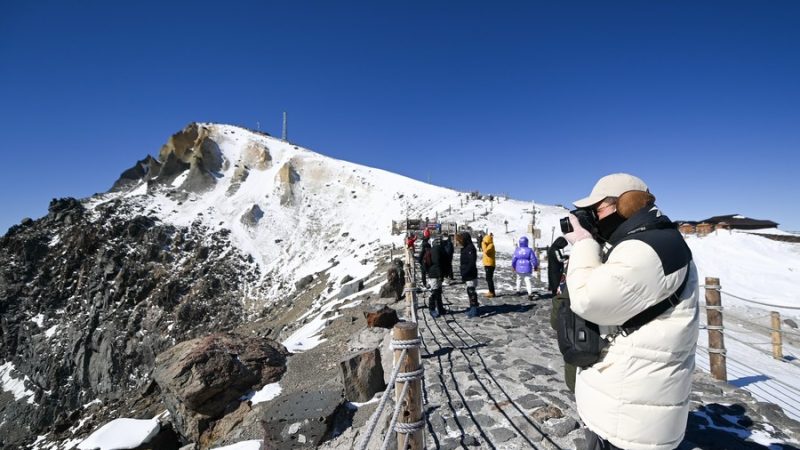 China começa a construir novo telescópio para missões na Lua e no espaço profundo