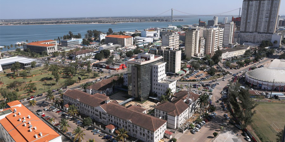 Moçambique começará a tributar economia digital em 2024