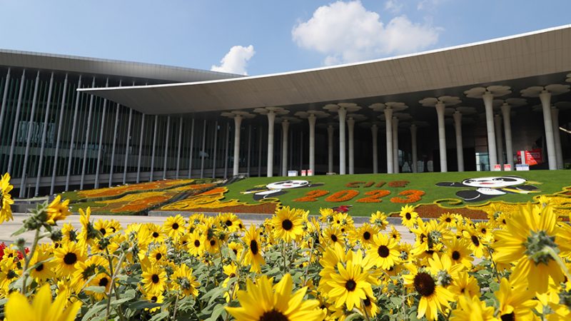 Exposição de importação da China é um novo paradigma para a cooperação global, diz funcionária da ONU