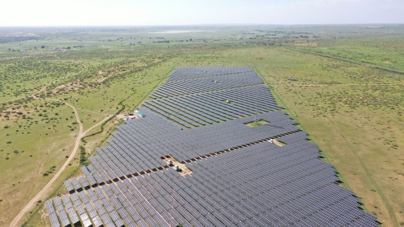 Banco chinês de política rural aumenta apoio financeiro à Mongólia Interior