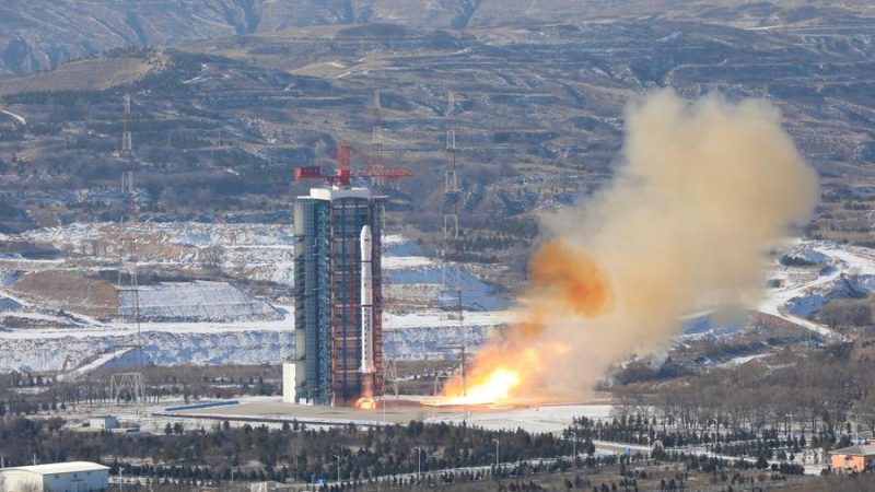 Especialistas observam amplas perspectivas para cooperação aeroespacial China-Brasil