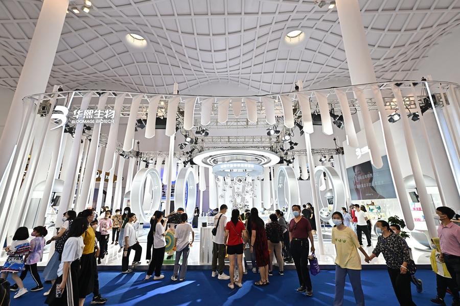 4ª Expo Internacional de Produtos de Consumo da China ocorrerá de 13 a 18 de abril