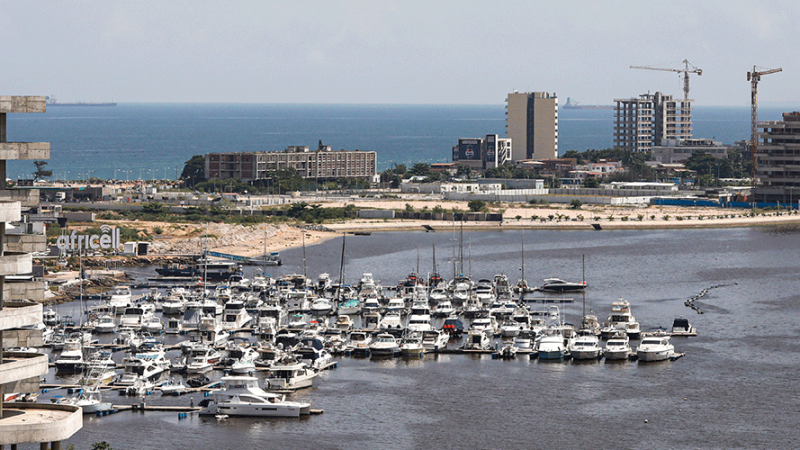 Banco Mundial concede US$ 300 milhões para Angola acelerar diversificação econômica