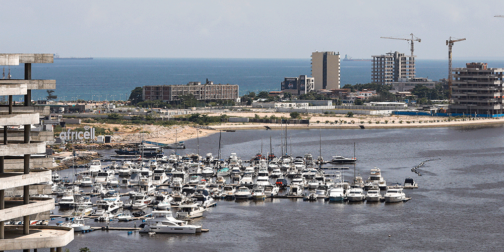 Banco Mundial concede US$ 300 milhões para Angola acelerar diversificação econômica