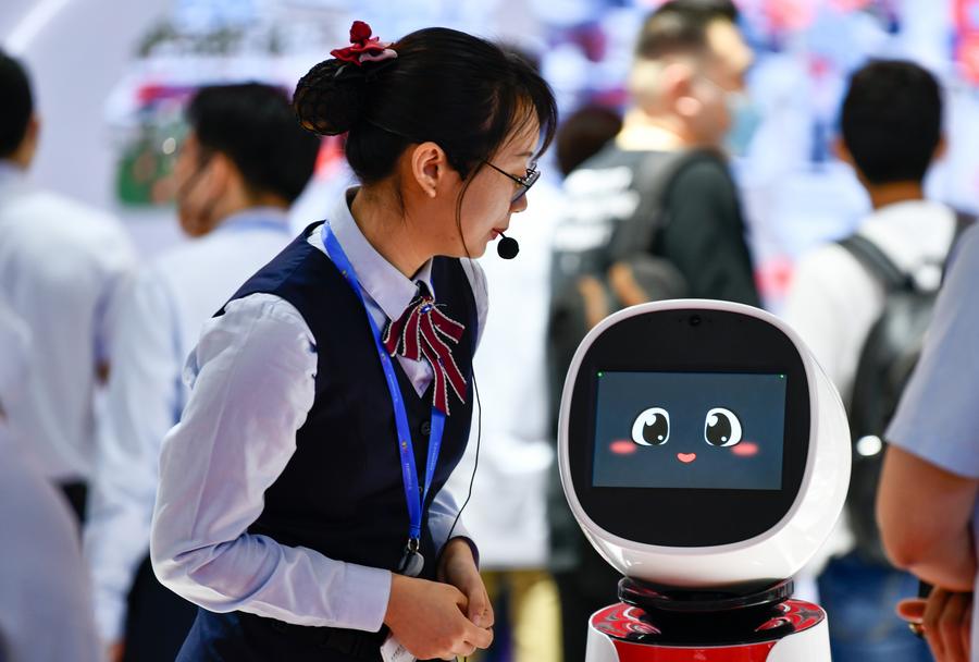 Expo Mundial de Inteligência será realizada em Tianjin