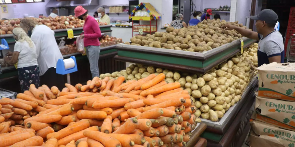 Inflação no Brasil sobe 0,46% em maio