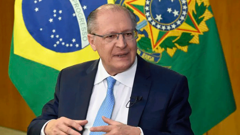 Entrevista: Relação sino-brasileira continuará a ser pautada pelo respeito aos valores mútuos, amizade entre povos, trocas culturais e noção de um futuro compartilhado, diz vice-presidente brasileiro