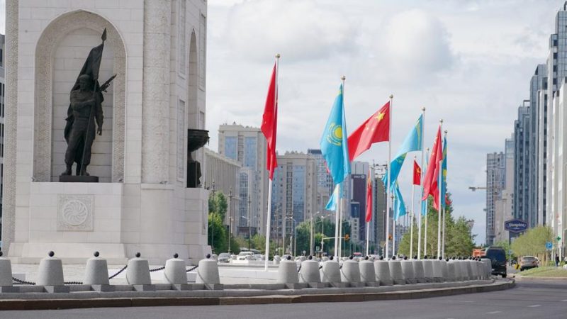 Comentário: OCS defende conectividade e cooperação para um futuro compartilhado