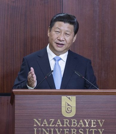 Xi enfatiza preservação do patrimônio cultural e natural da China