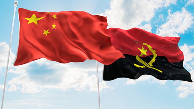 Novo acordo de investimento representa marco significativo para parceria estratégica Angola-China, diz AIPEX